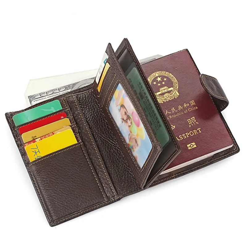 New Luxury Guaranteed Genuine Leather Brand Men Wallets Design Short Small Wallets Male Mens Purses Card Holder Carteras
New Luxury Guaranteed Genuine Leather Brand Men Wallets Design Short Small Wallets Male Mens Purses Card Holder Carteras