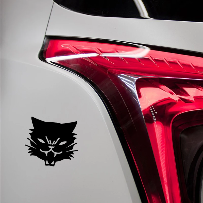 YJZT 12CM*10.6CM Vinyl Decal Car Sticker Funny Angry Cat Animal Black Silver C10-02355
YJZT 12CM*10.6CM Vinyl Decal Car Sticker Funny Angry Cat Animal Black Silver C10-02355