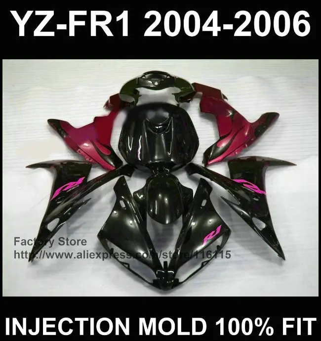 MOTOMARTS черный обтекатель части aftermarket для YAMAHA YZF R1 2004 2005 2006 Обтекатели yzf r1 04 05 06 настроить полный впрыск
MOTOMARTS черный обтекатель части aftermarket для YAMAHA YZF R1 2004 2005 2006 Обтекатели yzf r1 04 05 06 настроить полный впрыск