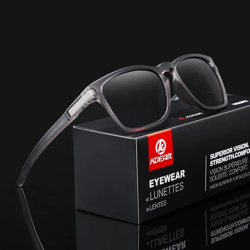 2019 New KDEAM Polarized sunglasses women Vintage Coating mirror sun glasses for women UV400 Luxury brand Designer Glasses
2019 New KDEAM Polarized sunglasses women Vintage Coating mirror sun glasses for women UV400 Luxury brand Designer Glasses