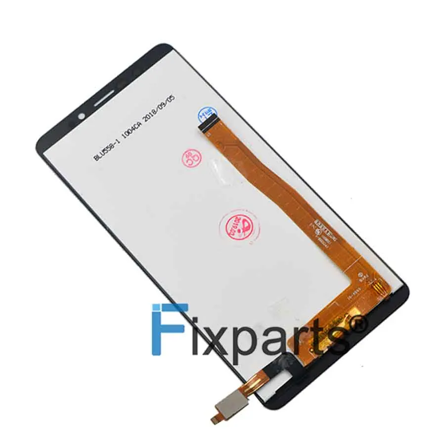 New For Wiko View Lite LCD Display Touch Screen Digitizer Assembly Replacement Parts For Wiko View Lite LCD+Free Tools
New For Wiko View Lite LCD Display Touch Screen Digitizer Assembly Replacement Parts For Wiko View Lite LCD+Free Tools