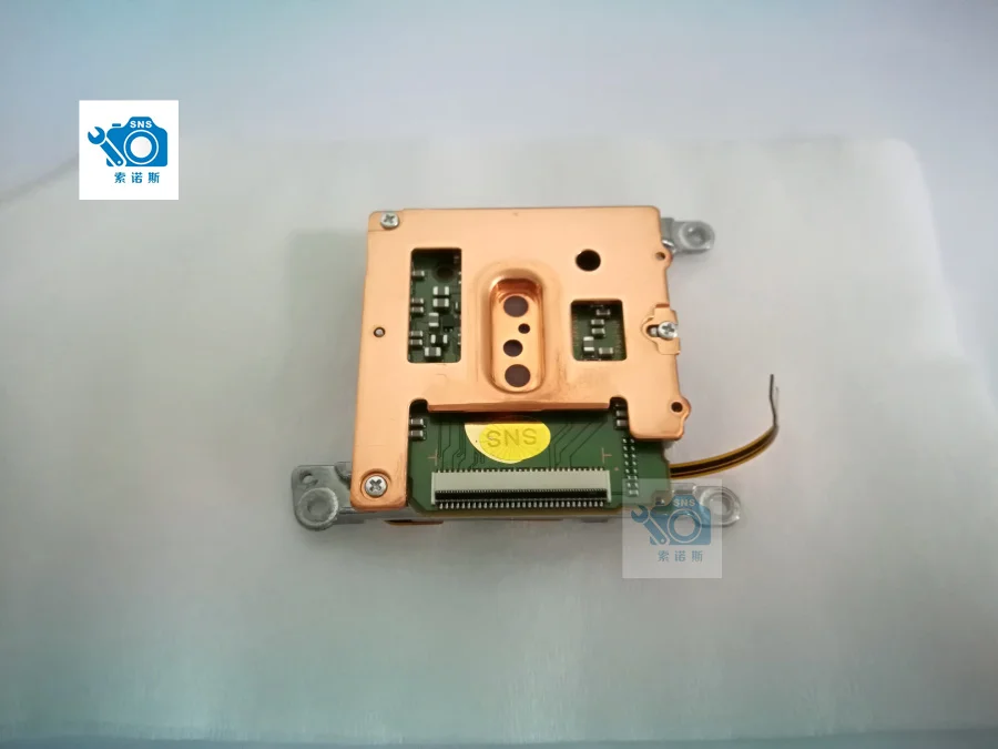 90%new test OK original Camera CCD / CMOS For Panasoni GH4 CCD Image Sensor Replacement Repair Part
90%new test OK original Camera CCD / CMOS For Panasoni GH4 CCD Image Sensor Replacement Repair Part