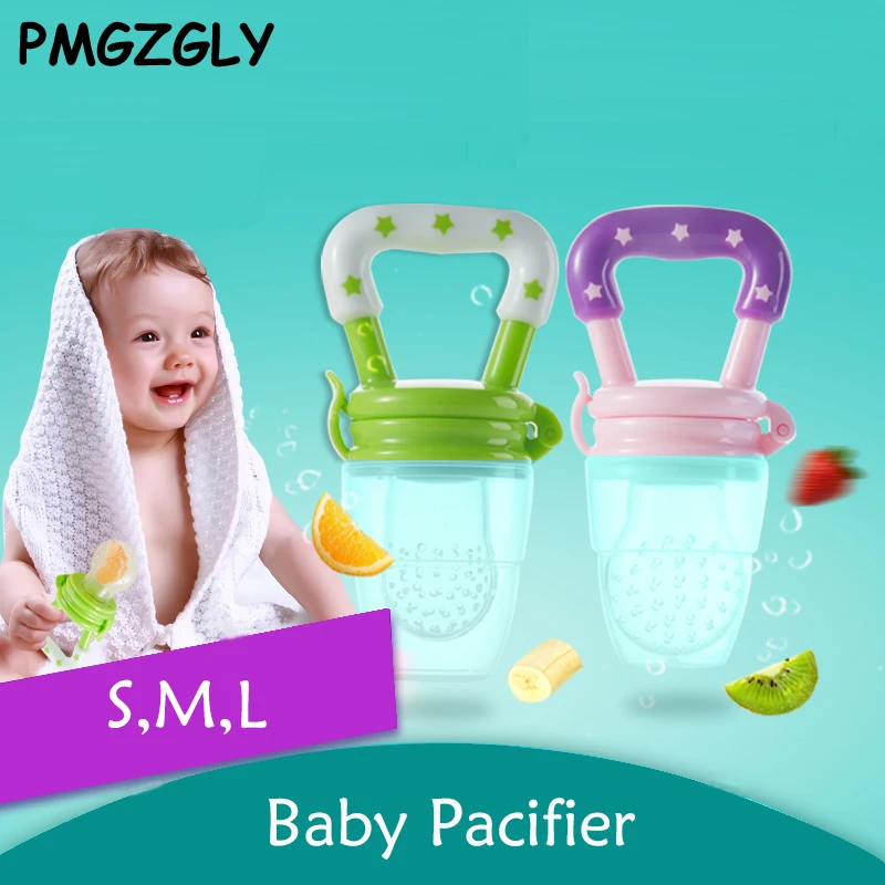 Baby Pacifier Fresh Food Milk Nibbler Feeder Kids Nipple Feeding Safe Supplies Nipples Teat Children Pacifiers Drinking Bottle
Baby Pacifier Fresh Food Milk Nibbler Feeder Kids Nipple Feeding Safe Supplies Nipples Teat Children Pacifiers Drinking Bottle