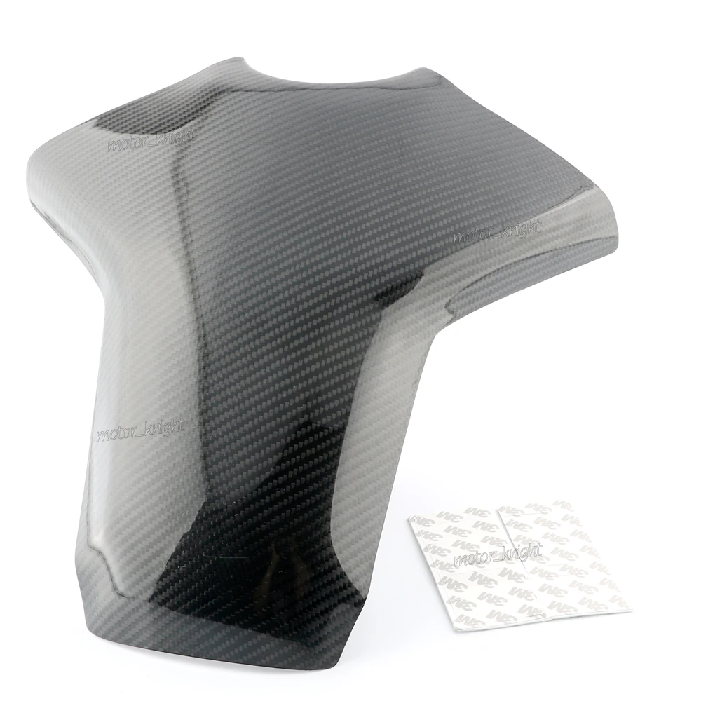 Carbon Fiber Fuel Gas Tank Cover Protector fOR Yamaha MT-09 MT09 FZ09 FZ-09 2013 2014 2015 2016 2017
Carbon Fiber Fuel Gas Tank Cover Protector fOR Yamaha MT-09 MT09 FZ09 FZ-09 2013 2014 2015 2016 2017