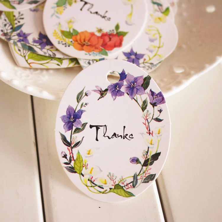 purple blossoms 50set ellipse paper labels packaging decoration tags Scrapbooking DIY
purple blossoms 50set ellipse paper labels packaging decoration tags Scrapbooking DIY