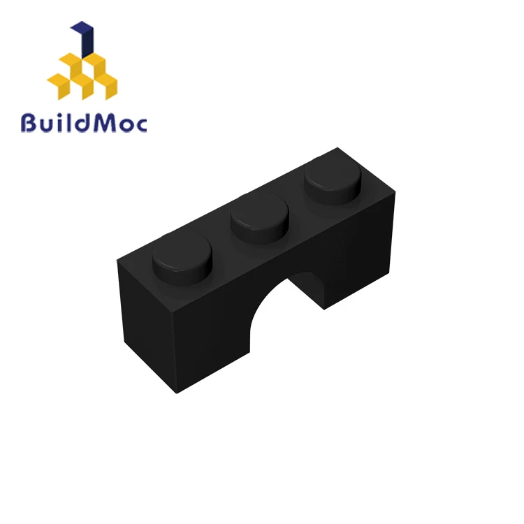 BuildMOC Assembles Particles 4490 1x3 For Building Blocks Parts DIY enlighten block Bricks Kids Toys
BuildMOC Assembles Particles 4490 1x3 For Building Blocks Parts DIY enlighten block Bricks Kids Toys
