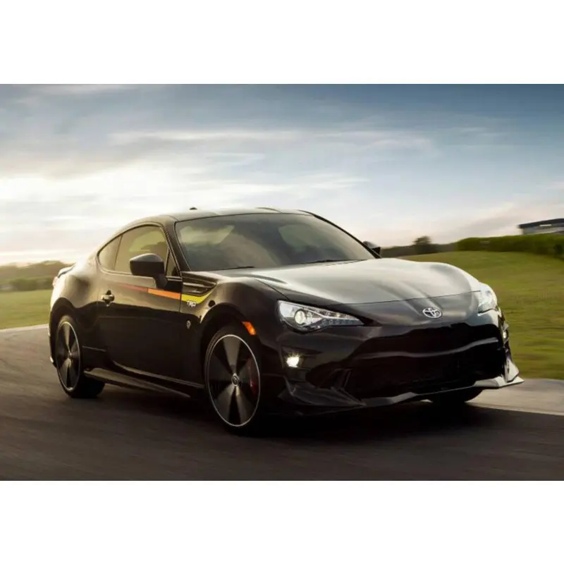 Светодиодные интерьерные лампы для Toyota 86 2019 6 шт. светодиодные автомобилей