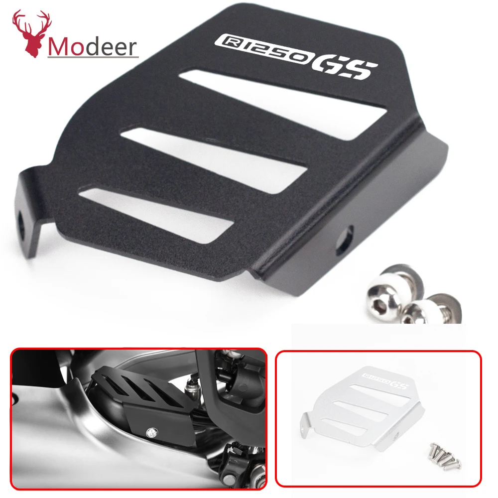 For BMW R1250GS Adventure Exhaust Flap Guard Cover Protector R 1250GS Motorcycle Parts R 1250 GS 2018 2019 2020 Moto Accessories
For BMW R1250GS Adventure Exhaust Flap Guard Cover Protector R 1250GS Motorcycle Parts R 1250 GS 2018 2019 2020 Moto Accessories