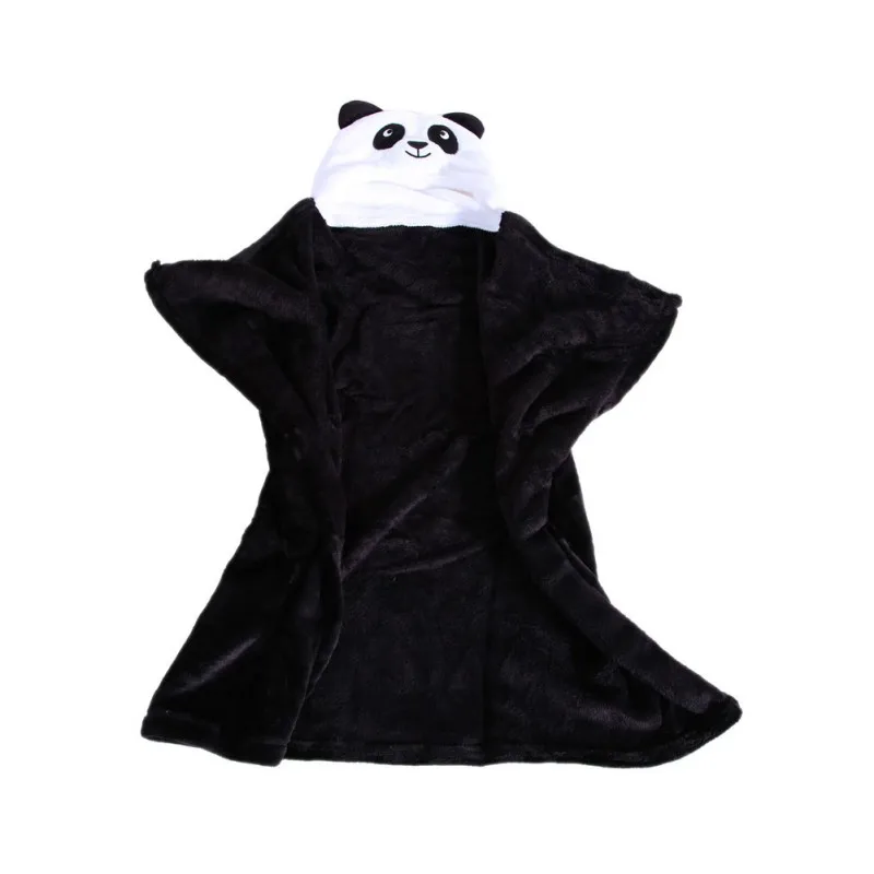 Kids Baby Blanket Towels Animal Style Soft Hooded Bath Sleeping Bed Supplies
Kids Baby Blanket Towels Animal Style Soft Hooded Bath Sleeping Bed Supplies