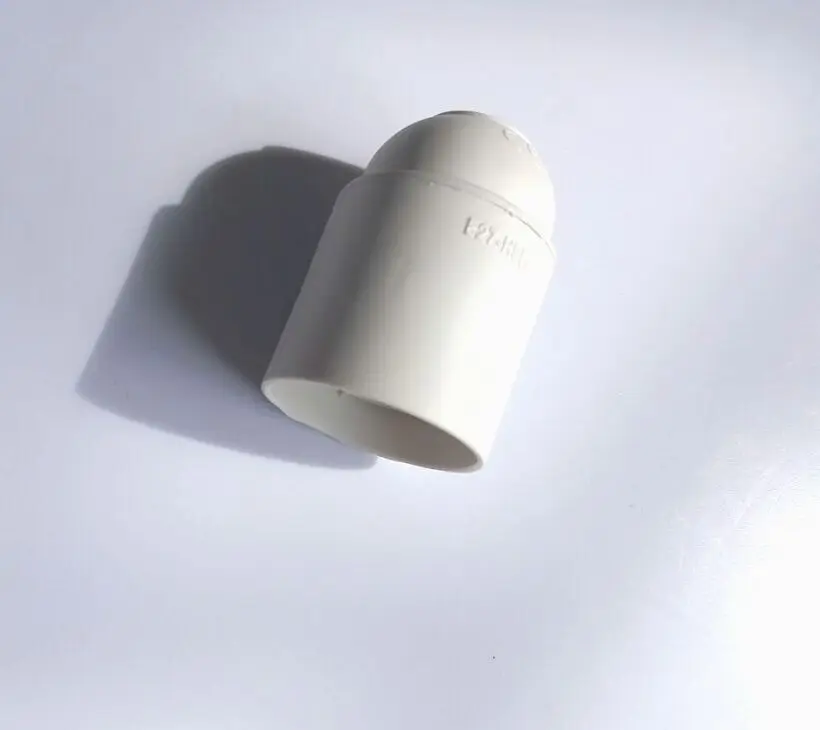 10pcs/lot Bulb Base Lamp Holder E27 Lamp Socket /Black Light Socket All kinds of E27 lighting accessories
10pcs/lot Bulb Base Lamp Holder E27 Lamp Socket /Black Light Socket All kinds of E27 lighting accessories