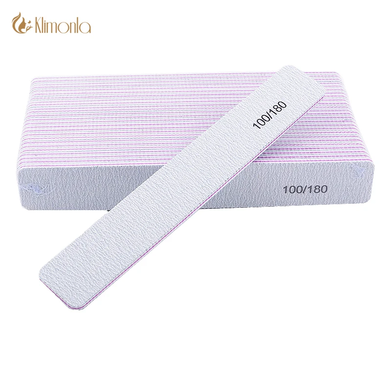 25pcs Gray Sanding Nail File Tips 100/180 Nail Art Square Sandpaper Buffers Polishing Grinding Cuticle Remover Manicure Set
25pcs Gray Sanding Nail File Tips 100/180 Nail Art Square Sandpaper Buffers Polishing Grinding Cuticle Remover Manicure Set