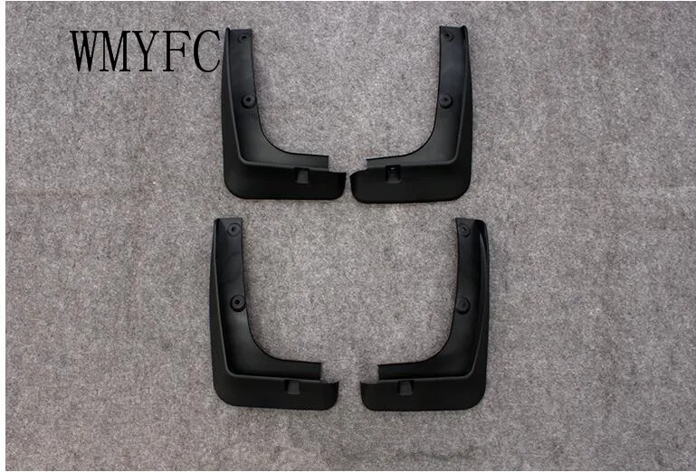 For Hyundai Creta ix25 2015 2016 2017 Mudflaps Splash Guards Mud Flap Mudguards Fender Front Rear Molded Car Mud Flaps
For Hyundai Creta ix25 2015 2016 2017 Mudflaps Splash Guards Mud Flap Mudguards Fender Front Rear Molded Car Mud Flaps