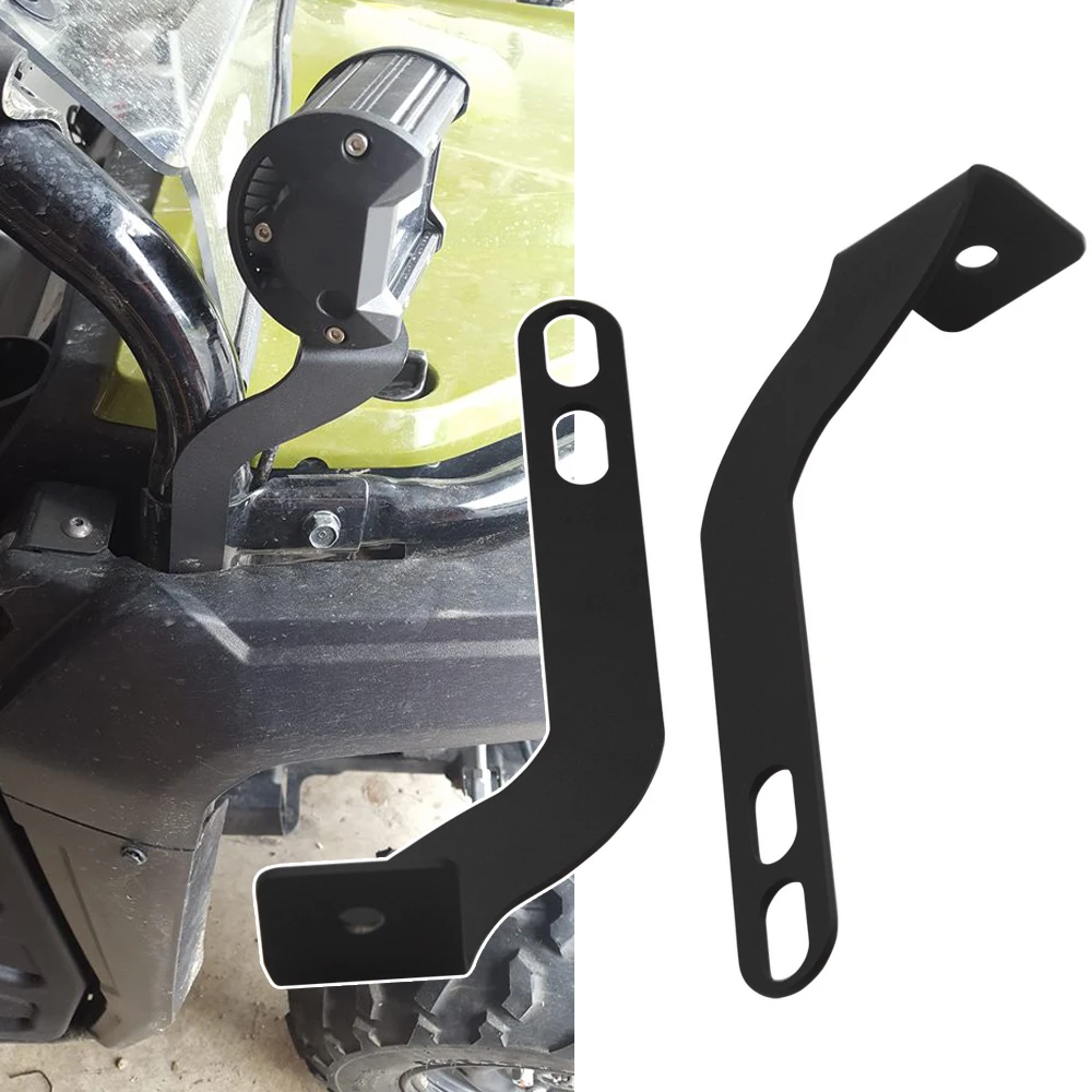 UTV Accessories For Honda Pioneer 500 A Pillar LED Work Light Pod Cube Mount Brackets Steel
UTV Accessories For Honda Pioneer 500 A Pillar LED Work Light Pod Cube Mount Brackets Steel