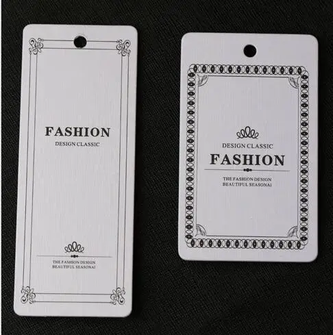 Custom clothing paper hang tag/swing tag/garment labels printed customized shape die cut deboss emboss letterpress tag and logo
Custom clothing paper hang tag/swing tag/garment labels printed customized shape die cut deboss emboss letterpress tag and logo