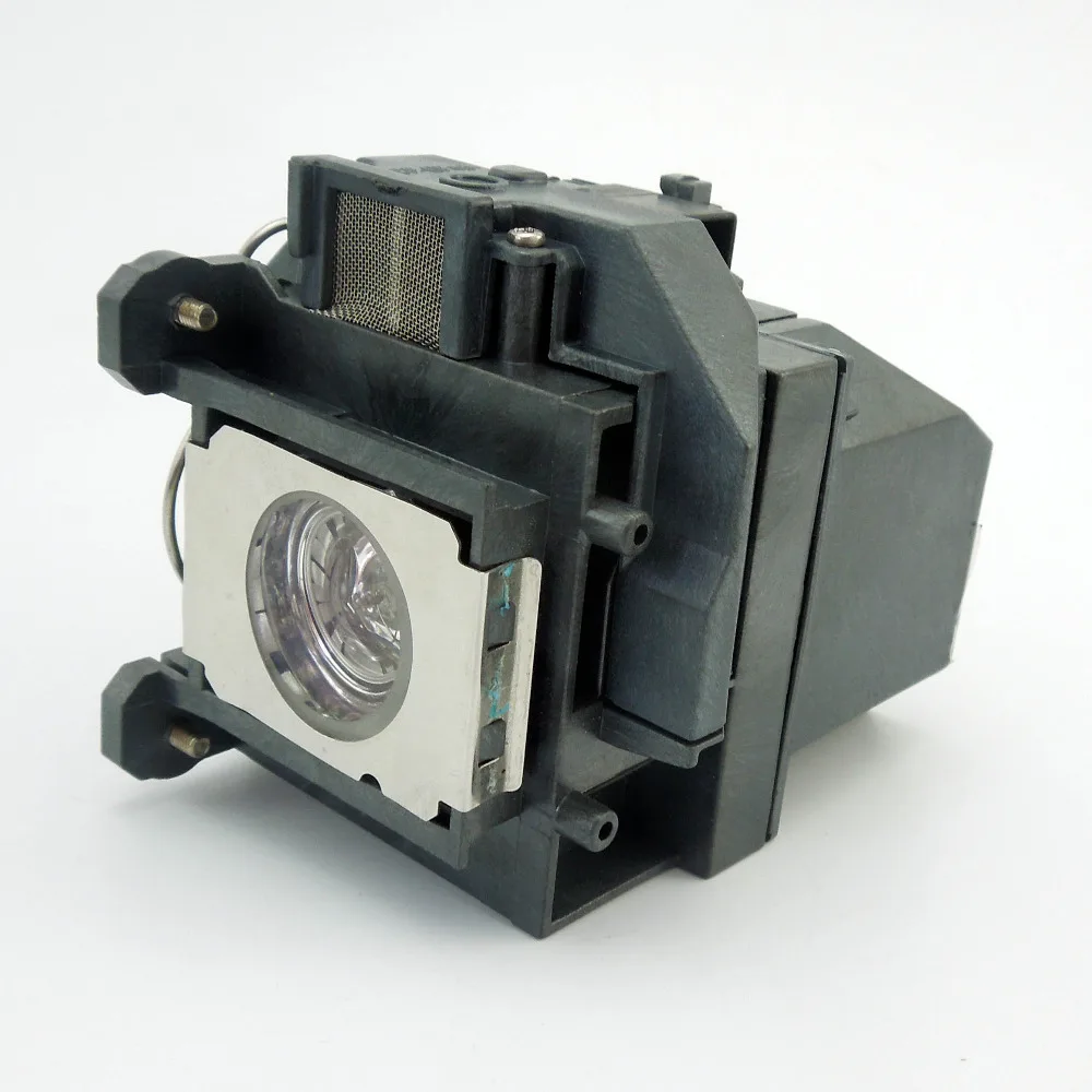 Replacement Projector Lamp ELPLP57 for EPSON BrightLink 450Wi / 455Wi / 455WI-T / PowerLite 450W / 460
Replacement Projector Lamp ELPLP57 for EPSON BrightLink 450Wi / 455Wi / 455WI-T / PowerLite 450W / 460