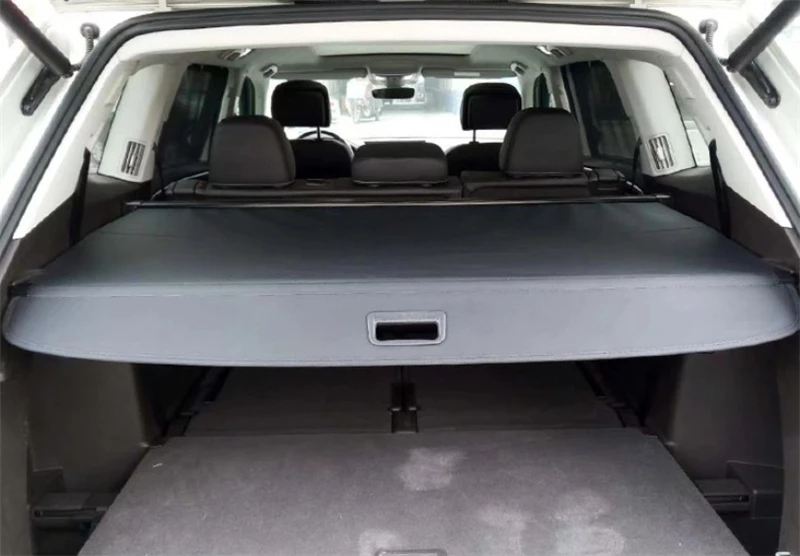For Volkswagen Teramont 2017 2018 2019 Rear Trunk Cargo Cover Security Shield Screen shade High Qualit Car Accessories
For Volkswagen Teramont 2017 2018 2019 Rear Trunk Cargo Cover Security Shield Screen shade High Qualit Car Accessories