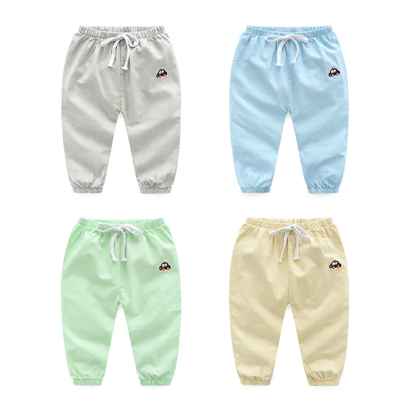 2018 summer boy girl Mosquito pants Cotton Thin section Baby lantern pants kids Haren pants toddler trousers Children's clothing
2018 summer boy girl Mosquito pants Cotton Thin section Baby lantern pants kids Haren pants toddler trousers Children's clothing