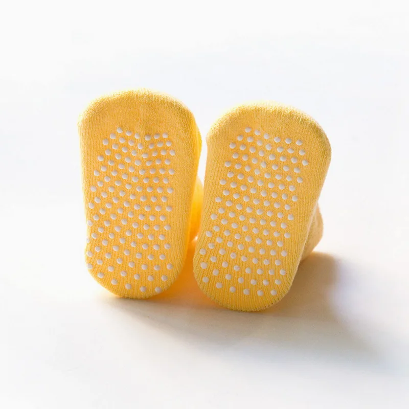 Toddler Baby Winter Floor Sock Cotton Terry Warm Socks Anti-slip Thicken Soft socks candy color for newborns baby infant sock
Toddler Baby Winter Floor Sock Cotton Terry Warm Socks Anti-slip Thicken Soft socks candy color for newborns baby infant sock