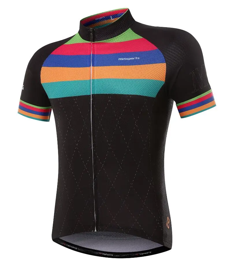 MTSPS Cycling Jersey Unisex Mtb Bicycle Wear Summer Bike Clothes Short Maillot Bicycle Breathable Jersey Quick Dry
MTSPS Cycling Jersey Unisex Mtb Bicycle Wear Summer Bike Clothes Short Maillot Bicycle Breathable Jersey Quick Dry
