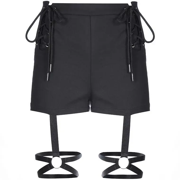 kpop Korean Celebrity the same Slim high waist hip-hop nightclub sexy shorts women fashion Street hipster short female clothes
kpop Korean Celebrity the same Slim high waist hip-hop nightclub sexy shorts women fashion Street hipster short female clothes