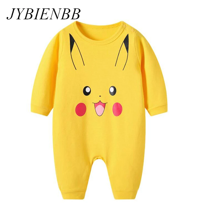Baby Cartoon yellow Pajamas Clothing Newborn Infant Rompers Onesie Boys Girls Babe Animal Dog Costume Outfit Jumpsuit Autumn
Baby Cartoon yellow Pajamas Clothing Newborn Infant Rompers Onesie Boys Girls Babe Animal Dog Costume Outfit Jumpsuit Autumn