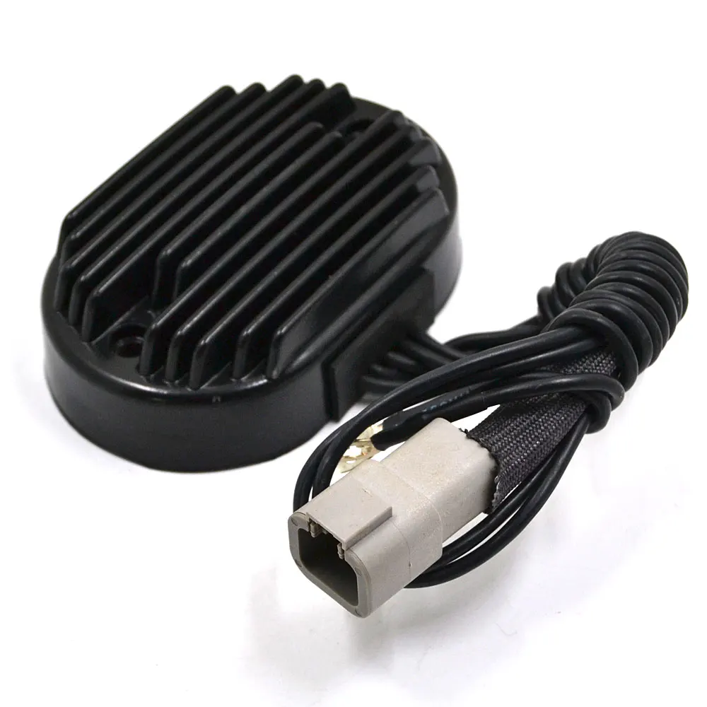 Motorcycle Regulator Rectifier 12V For DAVIDSON SPRINGER FXSTS 1450 SOFTAIL FXST FXSTI FLSTF FAT Boy Heritage Scooters
Motorcycle Regulator Rectifier 12V For DAVIDSON SPRINGER FXSTS 1450 SOFTAIL FXST FXSTI FLSTF FAT Boy Heritage Scooters