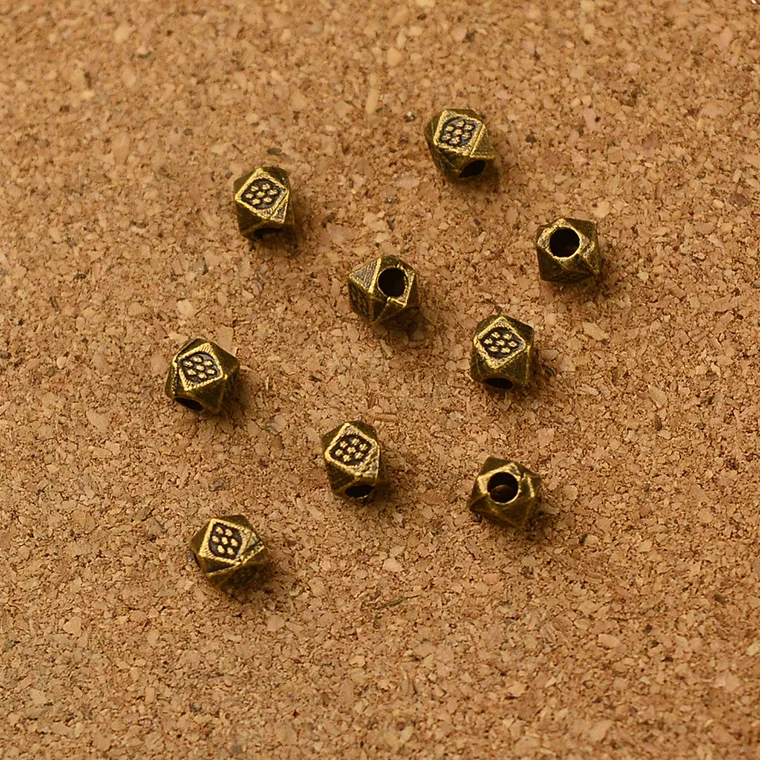 Wholesale 550pcs antique bronze carved alloy small hole Beads Charm Fits European Bracelet Diy beads jewelry findings
Wholesale 550pcs antique bronze carved alloy small hole Beads Charm Fits European Bracelet Diy beads jewelry findings