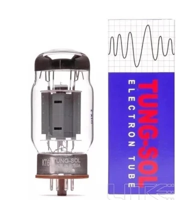 HIFI EL34 tube amplifier Single-ended Class A The high quality vacuum tube 10W + 10W All aluminum casing Tube Amplifier
HIFI EL34 tube amplifier Single-ended Class A The high quality vacuum tube 10W + 10W All aluminum casing Tube Amplifier