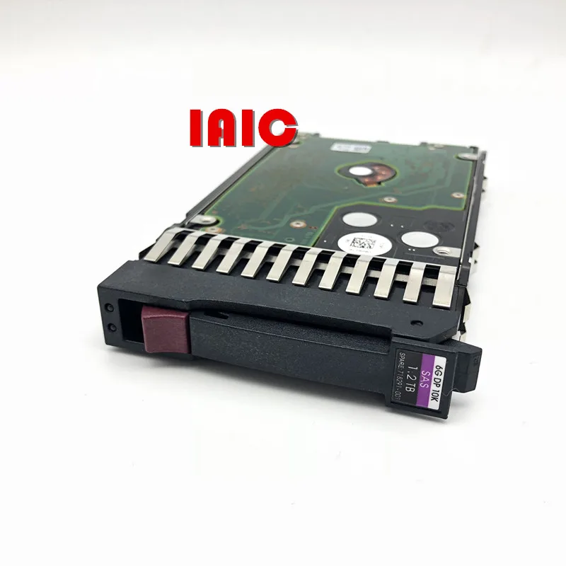 100% новый в коробке 3 года гарантии 1,2 T 6 ГБ SAS 10K 2,5 дюйма 718160-B21 718291-001 требуется больше фото углов, пожалуйста, свяжитесь со мной
100% новый в коробке 3 года гарантии 1,2 T 6 ГБ SAS 10K 2,5 дюйма 718160-B21 718291-001 требуется больше фото углов, пожалуйста, свяжитесь со мной