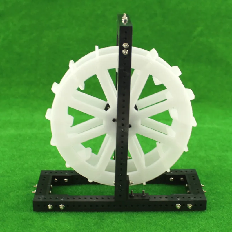 Acrylic Water Turbine Model Manual DIY Rotary Water Turbine Model Toys Wholesale Student Science and Technology Inventions
Acrylic Water Turbine Model Manual DIY Rotary Water Turbine Model Toys Wholesale Student Science and Technology Inventions