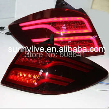 2009-2014 year Hatchback Cruze LED Taillights Rear Light for Ben-Z Style Dark Red
2009-2014 year Hatchback Cruze LED Taillights Rear Light for Ben-Z Style Dark Red
