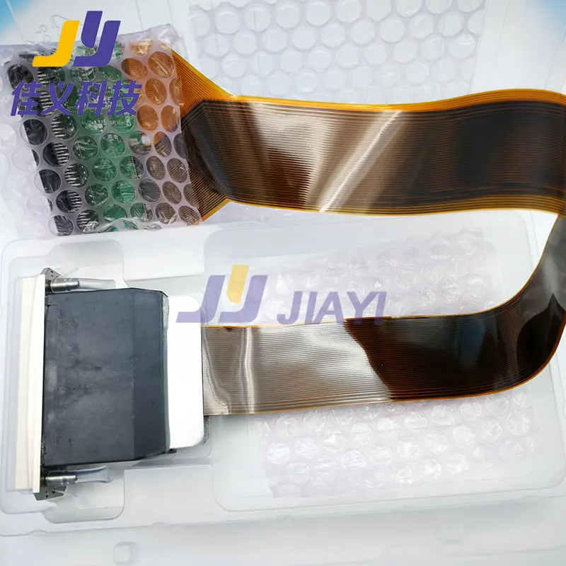 100% оригинальная печатающая головка Ricoh GEN 5 длинный кабель двухканальный для