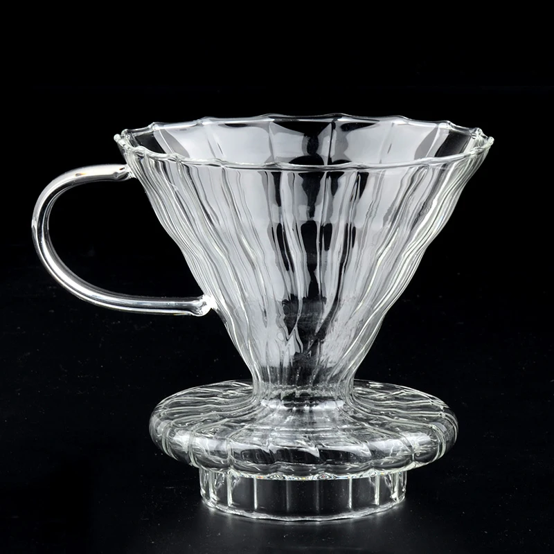 Coffee Dripper and Pot Server Set for Hario | Дом и сад