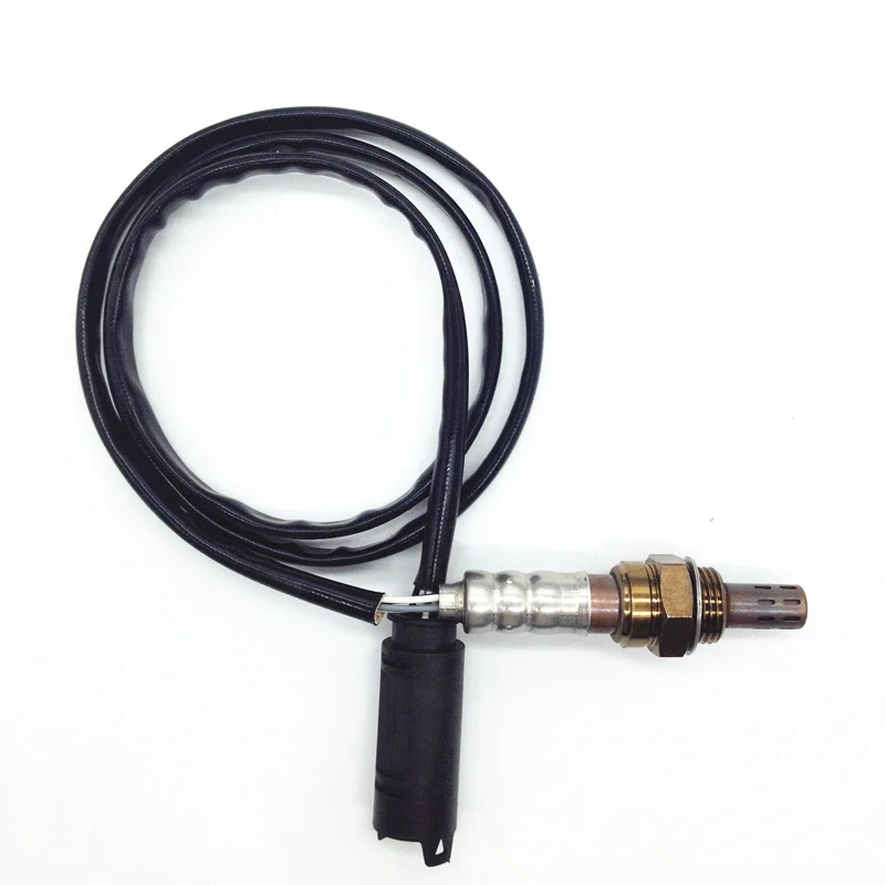Lambda Sensor For BMW X5 4.4i /X5 4.8iS SUV 4WD 2003 2004 Engine N62 4398cc 32v 320bhp /4799cc 32v 360bhp DOHC Oxygen Sensor
Lambda Sensor For BMW X5 4.4i /X5 4.8iS SUV 4WD 2003 2004 Engine N62 4398cc 32v 320bhp /4799cc 32v 360bhp DOHC Oxygen Sensor