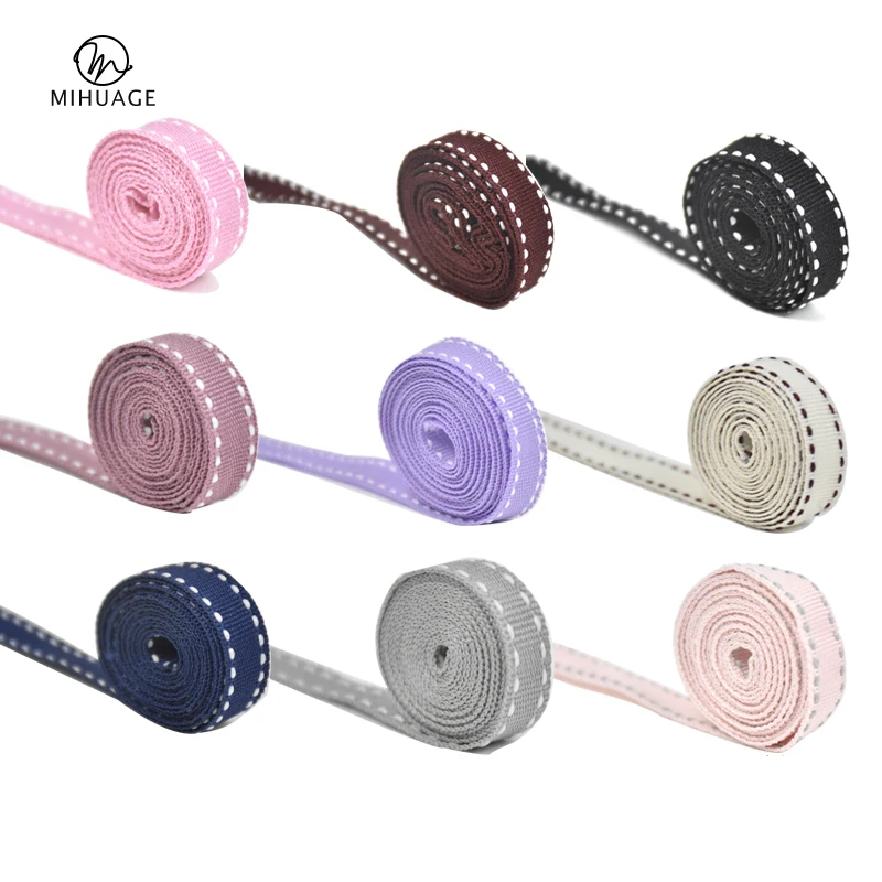 MiHuaGe 1cm*45m Multiple Colors Flower Wrapping Ribbon Bow Color Ribbon For Florist Flower Packaging Holiday Gift Wrapping
MiHuaGe 1cm*45m Multiple Colors Flower Wrapping Ribbon Bow Color Ribbon For Florist Flower Packaging Holiday Gift Wrapping