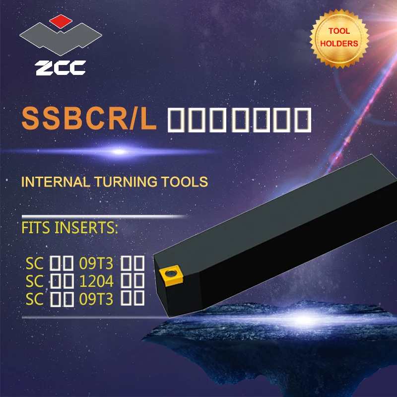 ZCC CNC lathe tool holder SSBCR/L tungsten carbide cutting tool plate tools holder for cnc lathe cutter cutting turning tool
ZCC CNC lathe tool holder SSBCR/L tungsten carbide cutting tool plate tools holder for cnc lathe cutter cutting turning tool