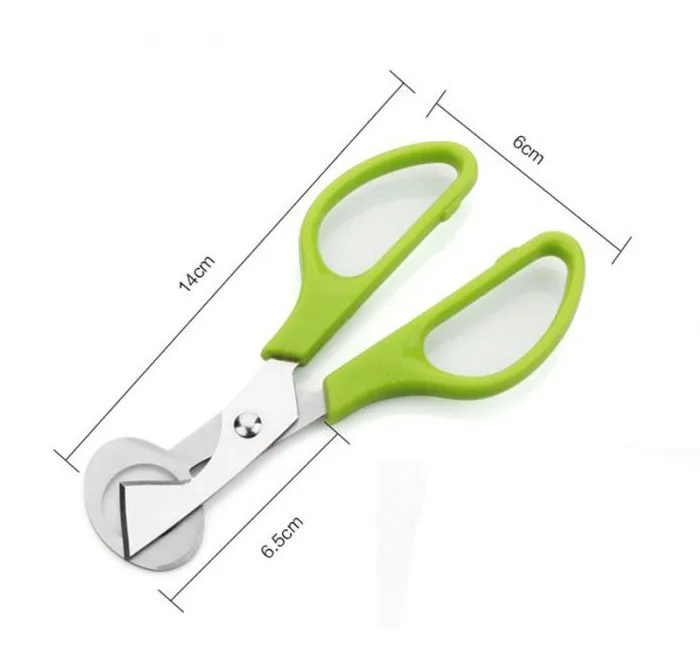500pcs/lot Hot sale Pigeon Quail Egg Scissor stainless steel Bird Cutter Opener Kitchen Tool Clipper lin2923
500pcs/lot Hot sale Pigeon Quail Egg Scissor stainless steel Bird Cutter Opener Kitchen Tool Clipper lin2923