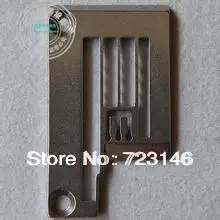 2017 Rushed Hot Sale New Lock Stitch Single Needle Sewing Machine Plate/sewing Part/accessory,size From Siroba F007 Plate
2017 Rushed Hot Sale New Lock Stitch Single Needle Sewing Machine Plate/sewing Part/accessory,size From Siroba F007 Plate