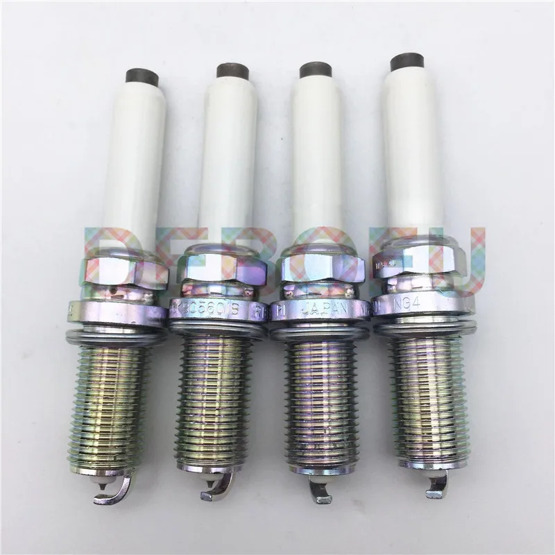The Original 4pcs/lot Platinum 06K905601B Spark Plug for V-W Golf R Audi A3 A4 A6 Q7 S3 TT 2.0
The Original 4pcs/lot Platinum 06K905601B Spark Plug for V-W Golf R Audi A3 A4 A6 Q7 S3 TT 2.0