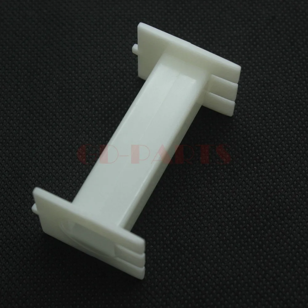 GD-PARTS 4PCS 59x33x27mm Plastic Bobbin Wire Coil Former DIY Inductor Frequency Divider Amplifier Transformer
GD-PARTS 4PCS 59x33x27mm Plastic Bobbin Wire Coil Former DIY Inductor Frequency Divider Amplifier Transformer