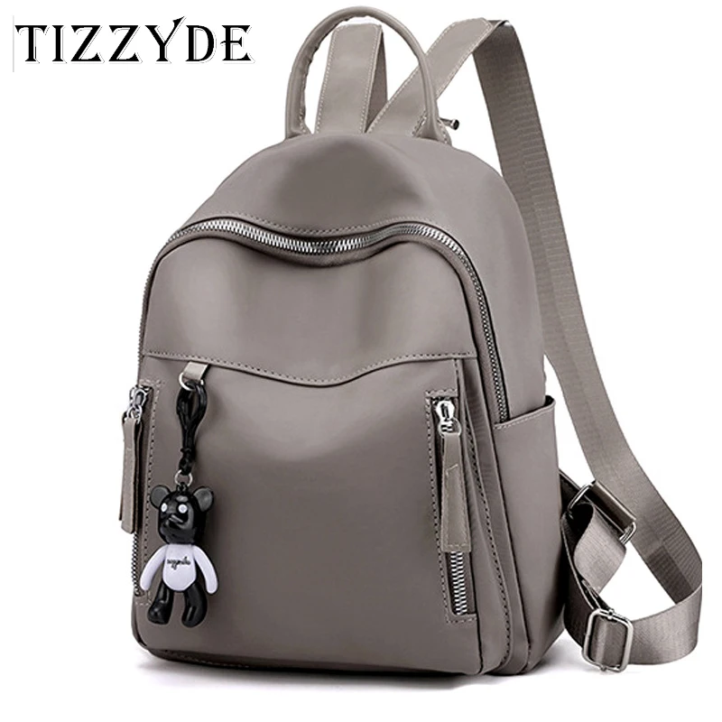 2019 New Design Casual Style Women's Backpack High Quality Bear Decoration Female Oxford Cloth Bag Outdoor Backpack WHY103
2019 New Design Casual Style Women's Backpack High Quality Bear Decoration Female Oxford Cloth Bag Outdoor Backpack WHY103