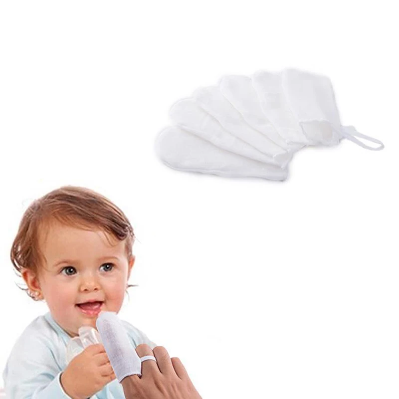 Baby Care Baby Oral Brush Gauze Infant Kids Finger Brush Mouth Wipes Cleaning Gauze Tooth Oral Brush Toddler
Baby Care Baby Oral Brush Gauze Infant Kids Finger Brush Mouth Wipes Cleaning Gauze Tooth Oral Brush Toddler