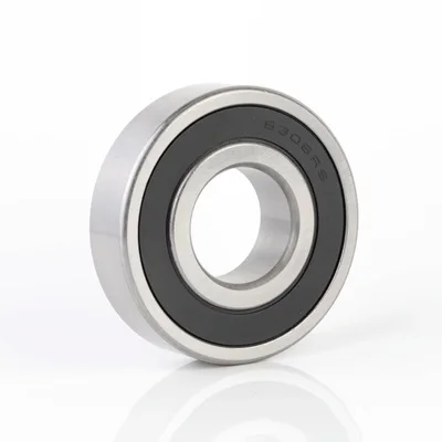 1 piece Deep groove ball bearing 6306RS 6306 2RS 6306-2RS 1 bearing size 30*72*19mm
1 piece Deep groove ball bearing 6306RS 6306 2RS 6306-2RS 1 bearing size 30*72*19mm