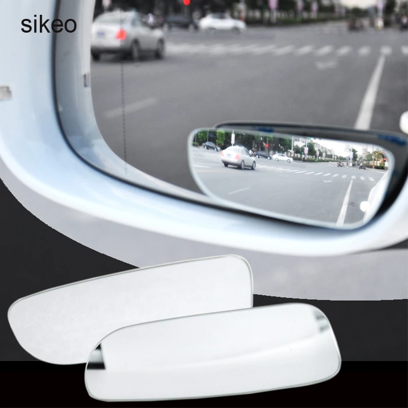 Автомобильное Зеркало sikeo, 360 градусов, широкоугольное выпуклое зеркало для слепых зон, Парковочное Автомобильное Зеркало для мотоцикла, ре...
Автомобильное Зеркало sikeo, 360 градусов, широкоугольное выпуклое зеркало для слепых зон, Парковочное Автомобильное Зеркало для мотоцикла, ре...