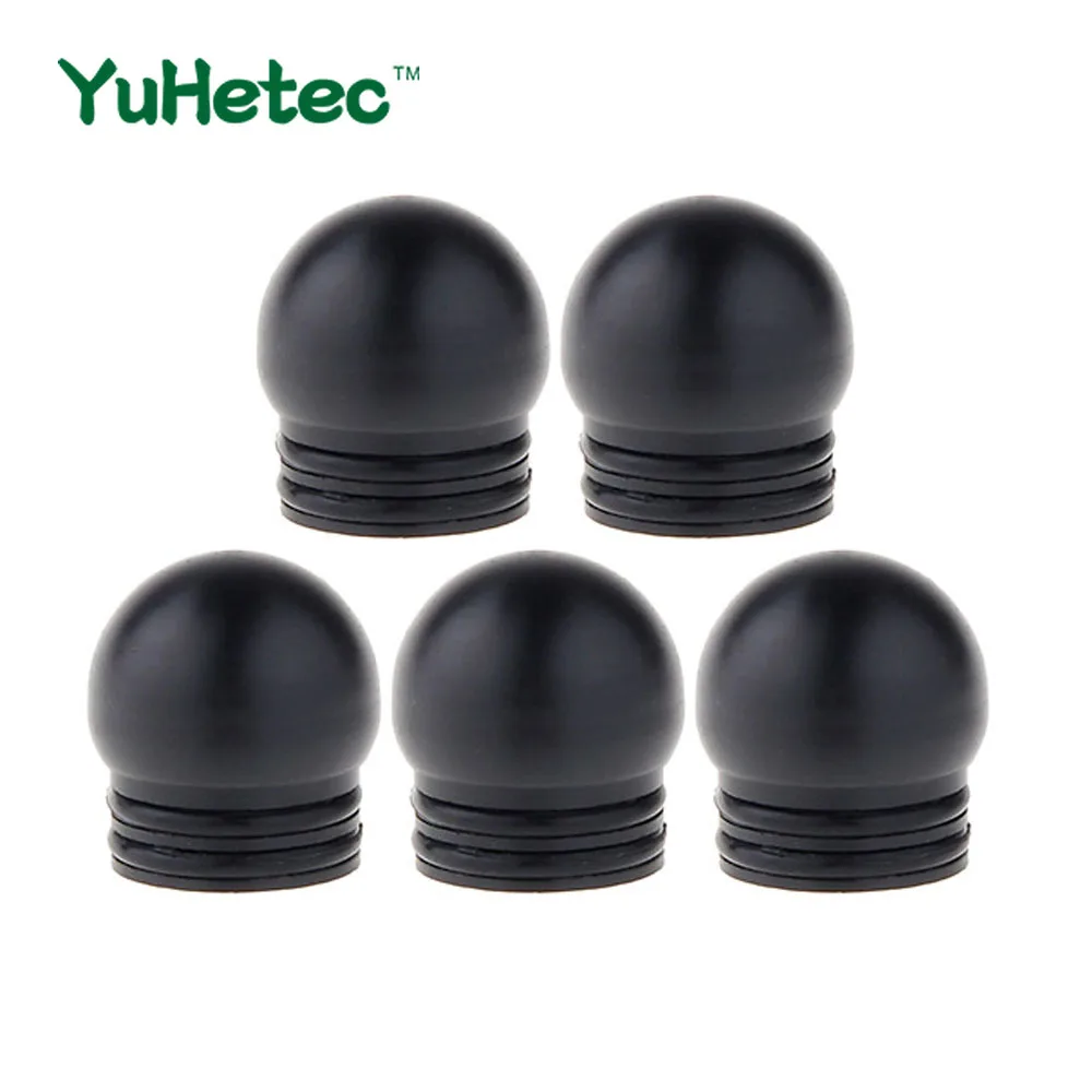 Drip for vape5PCS YUHETEC Authentic 810 pom dust cap wide bore drip tip stopper for Atomizers
Drip for vape5PCS YUHETEC Authentic 810 pom dust cap wide bore drip tip stopper for Atomizers
