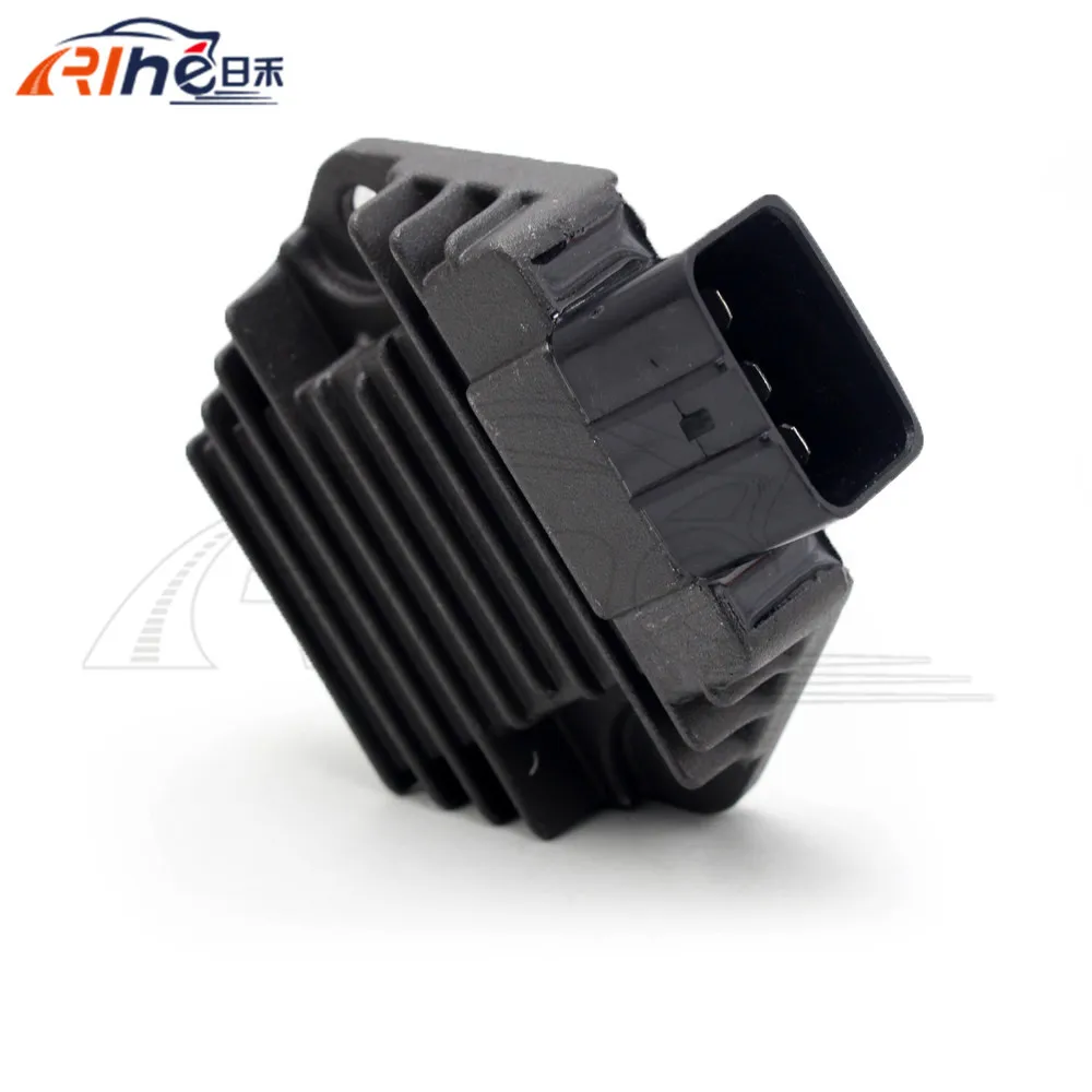 Voltage Regulator motorcycle regulator rectifier black color motorcycle Voltage rectifier FOR HONDA XLV650 TRX350 TRX400 TRX450
Voltage Regulator motorcycle regulator rectifier black color motorcycle Voltage rectifier FOR HONDA XLV650 TRX350 TRX400 TRX450