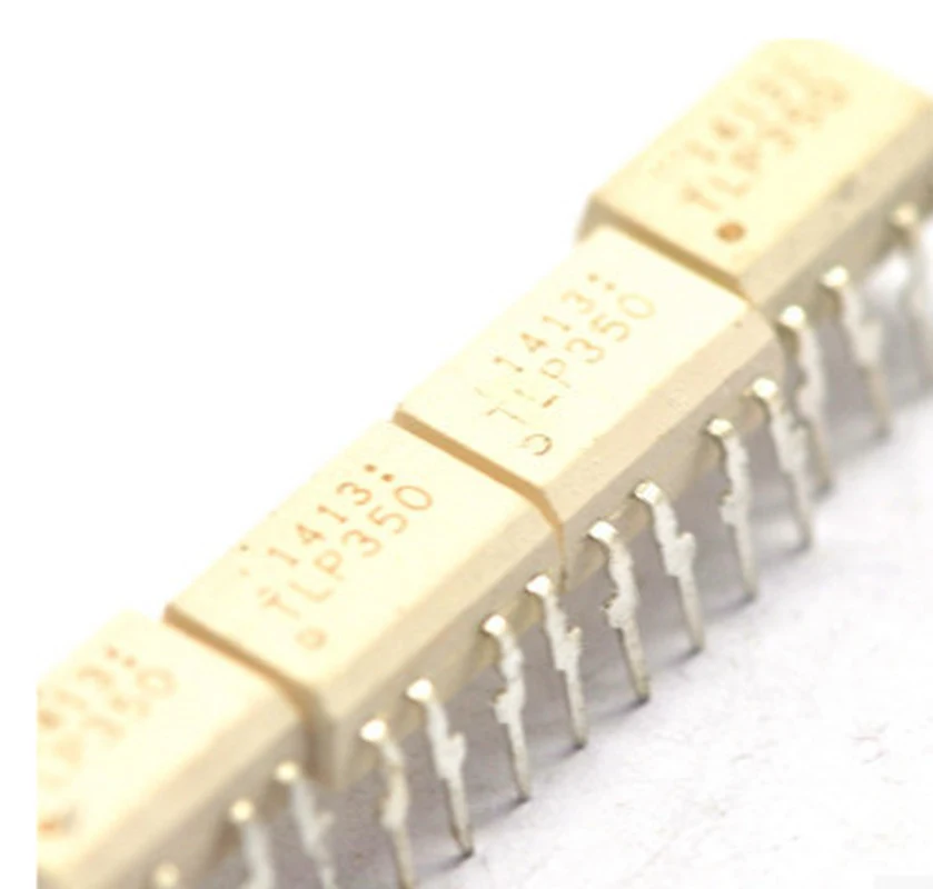 Новый оригинальный импортный TLP350 DIP8 IGBT драйвер изоляция оптопара|Запасные части|