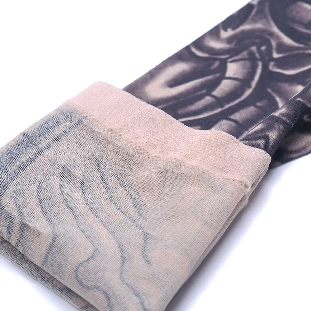 Fashion 10 Styles high quality Mix Stretchy Temporary Tattoo Sleeves Fashion Arm Skin Proteive Arm Warmer attoo Arm Sleeves
Fashion 10 Styles high quality Mix Stretchy Temporary Tattoo Sleeves Fashion Arm Skin Proteive Arm Warmer attoo Arm Sleeves