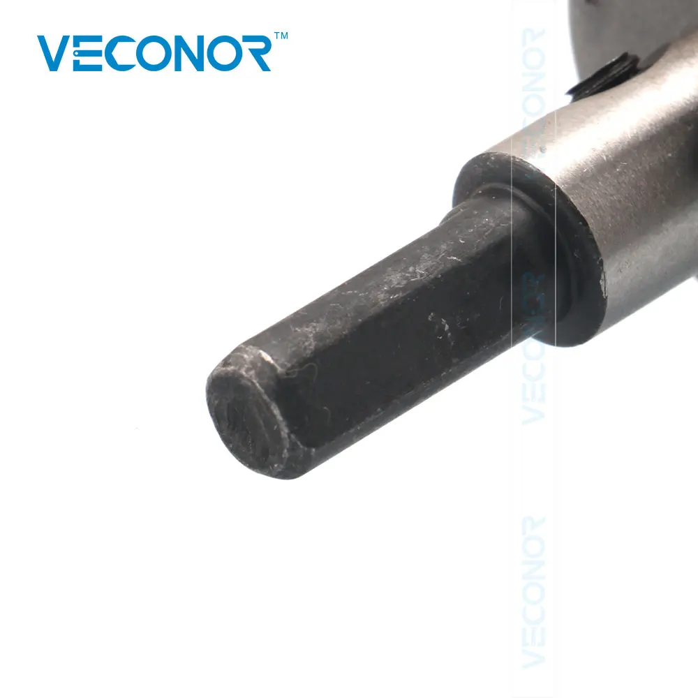 5Pcs 16 18 20 25 30mm High Speed Steel Hole Saw Drill Bit Set Metal Drilling Cutter Tool
5Pcs 16 18 20 25 30mm High Speed Steel Hole Saw Drill Bit Set Metal Drilling Cutter Tool