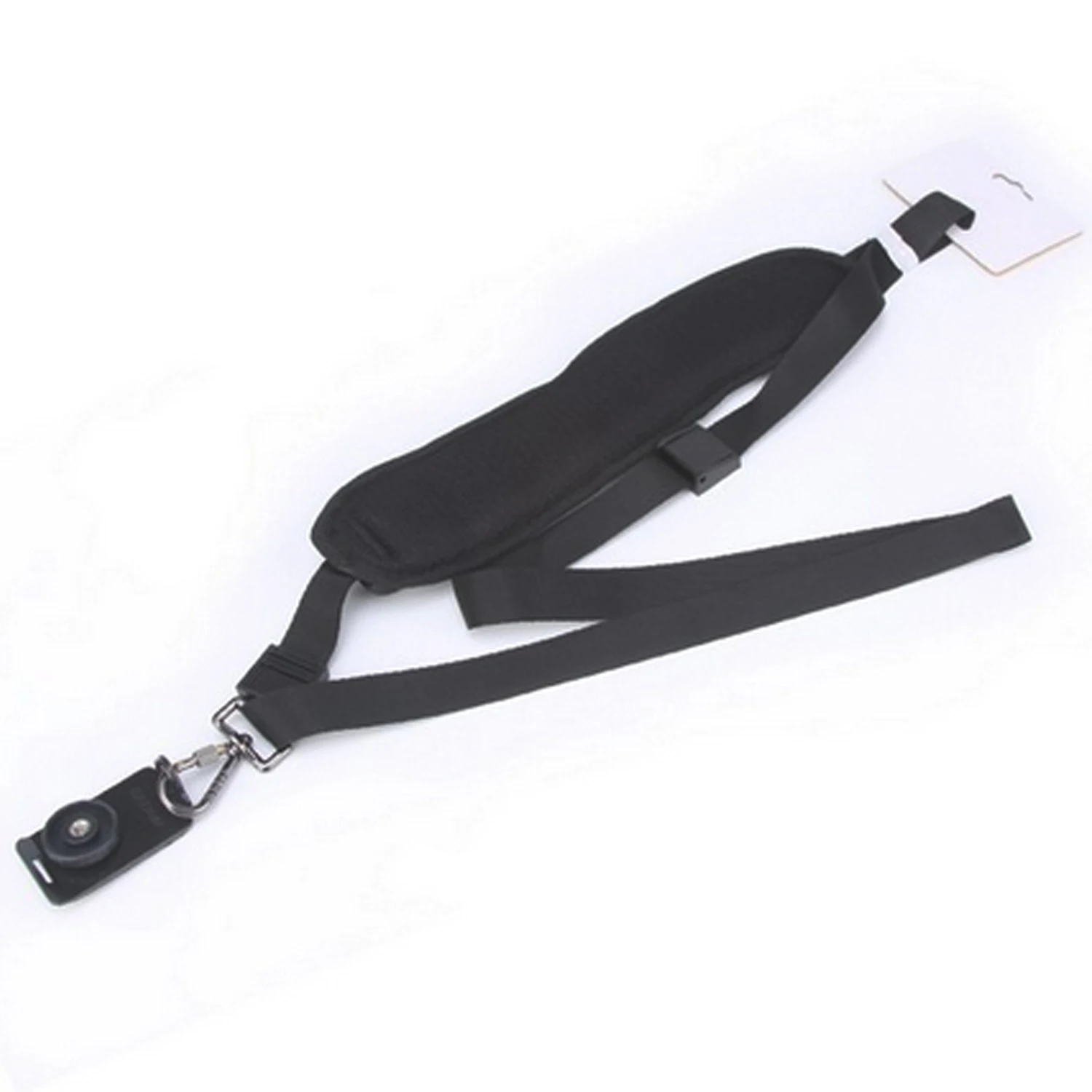 Besegad 1PCS Quick Release Camera Shoulder Straps Belt with Mounting Plate for Dslr Camera Canon Nikon Pentax Leica Hasselblad
Besegad 1PCS Quick Release Camera Shoulder Straps Belt with Mounting Plate for Dslr Camera Canon Nikon Pentax Leica Hasselblad